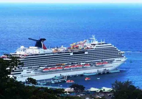 Cruise Ship Land Tours Hi Tech Tours