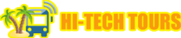 Hi Tech Homepage Logo
